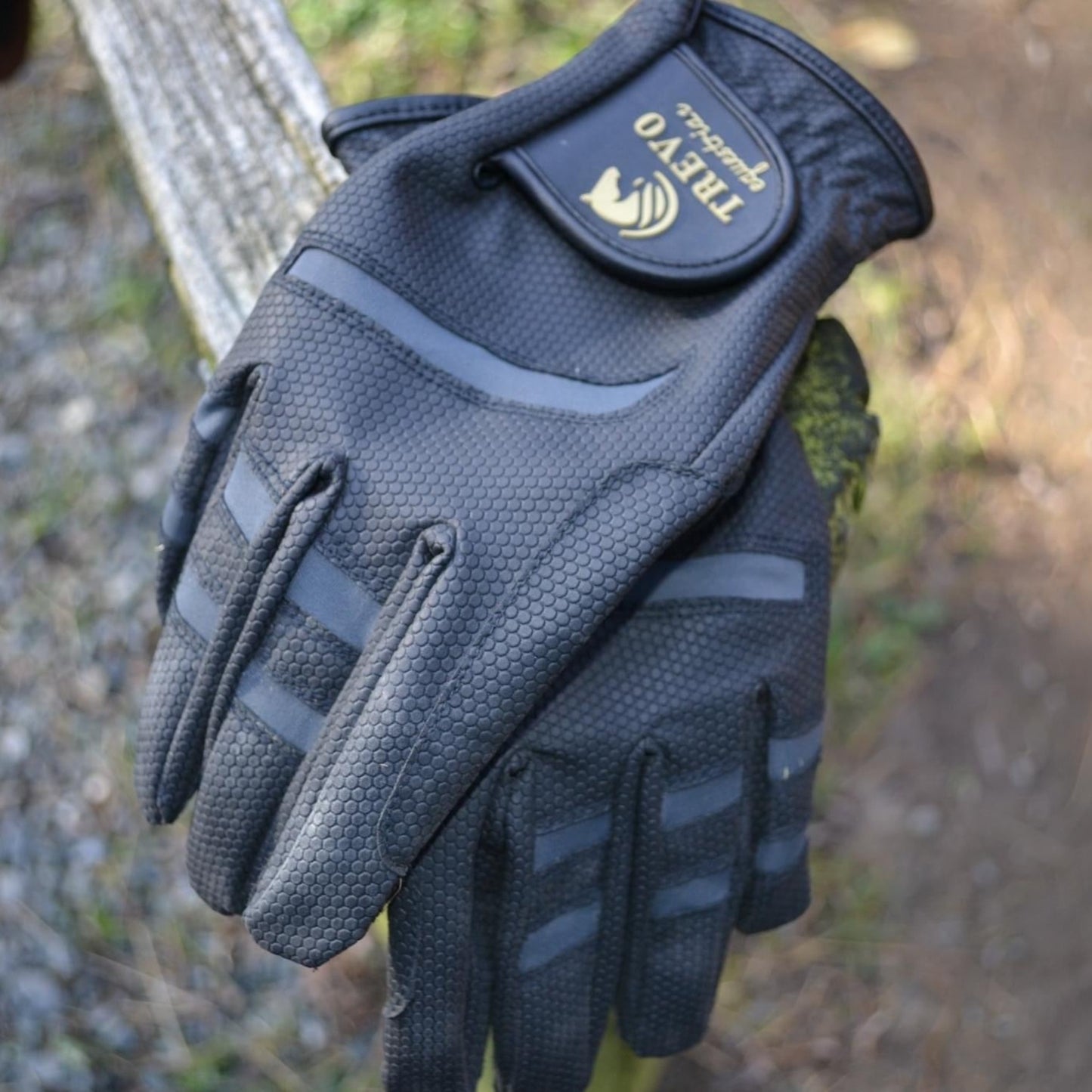 Katana Gloves